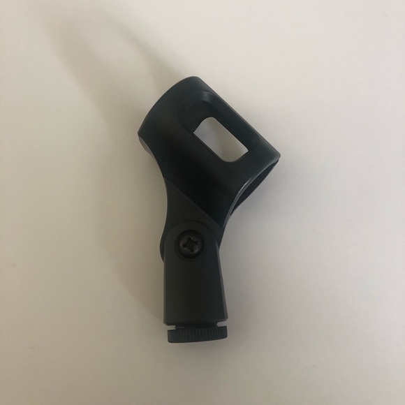 Microphone clip - Picture 6 of 9